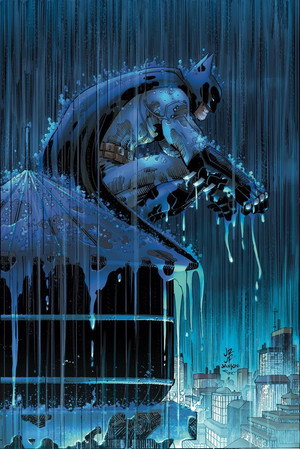 Batman: A rajzfilmsorozat poszter