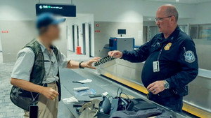 Contraband: Seized at the Airport 1. évad Ep.7 7. epizód