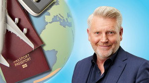 MAX Vakantieman kép