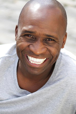 Steve White profil kép