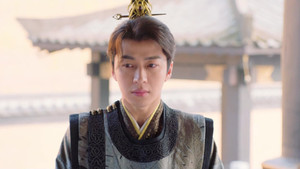 国师大人凶且甜 1. évad Ep.20 20. epizód