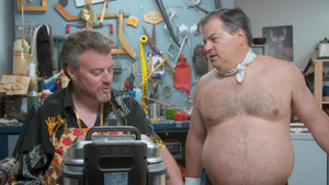 Gettin' Cooked With Ricky 1. évad Ep.4 4. epizód