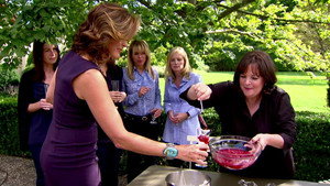 Barefoot Contessa: Back to Basics 4. évad Ep.3 3. epizód