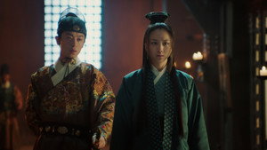 大明风华 1. évad Ep.5 5. epizód
