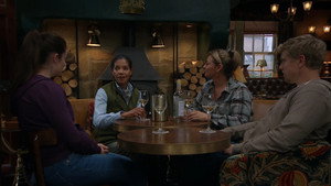 Emmerdale Farm 54. évad Ep.158 158. epizód