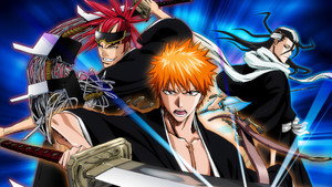 Bleach kép