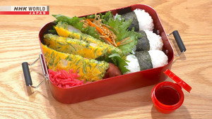 BENTO EXPO 9. évad Ep.5 5. epizód