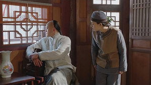 那年花开月正圆 1. évad Ep.9 9. epizód