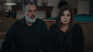 Η Γη Της Ελιάς 3. évad Ep.18 18. epizód