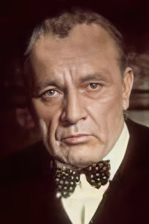 Richard Burton profil kép