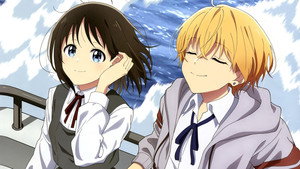 花は咲く、修羅の如く kép