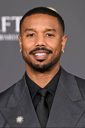 Michael B. Jordan profil kép