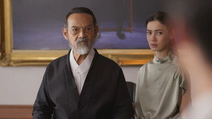 สายรักสายเลือด 1. évad Ep.1 1. epizód