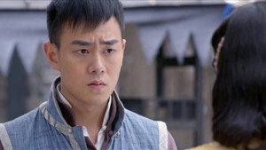 碧血书香梦 1. évad Ep.15 15. epizód