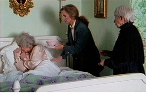 Le Château des Oliviers 1. évad Ep.7 7. epizód