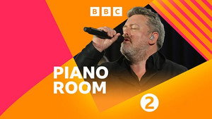 BBC Radio 2 Piano Room 5. évad Ep.18 18. epizód