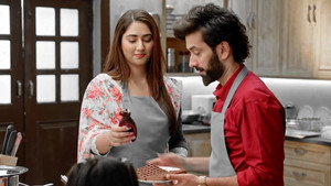 बड़े अच्छे लगते हैं 2. évad Ep.288 288. epizód