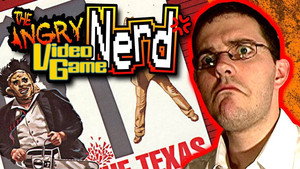 The Angry Video Game Nerd 2. évad Ep.18 18. epizód