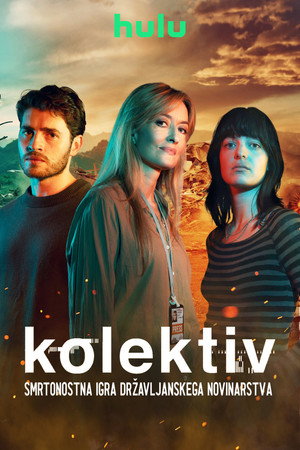 The Kollective poszter