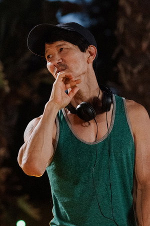 Gregg Araki profil kép