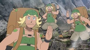 Pokémon 22. évad Ep.3 3. epizód