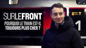 Sur le front 4. évad Ep.5 5. epizód