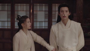 心动千年 1. évad Ep.11 11. epizód