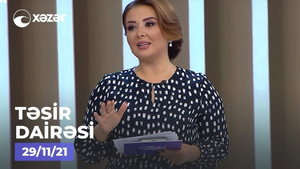 Təsir Dairəsi 1. évad Ep.33 33. epizód
