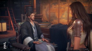 万国志 1. évad Ep.8 8. epizód