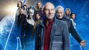 Star Trek: Picard kép