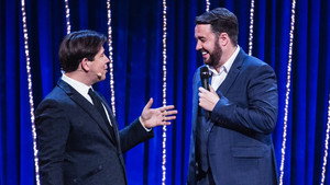 Michael McIntyre's Big Show 3. évad Ep.4 4. epizód