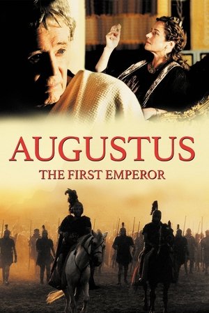 Imperium: Augustus poszter