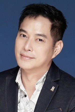 Kevin Lin profil kép