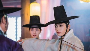 암행어사: 조선비밀수사단 1. évad Ep.5 5. epizód