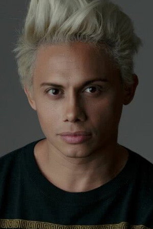 Silvero Pereira profil kép