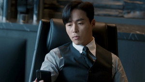 끝내주는 해결사 1. évad Ep.11 11. epizód
