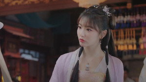 明媒善娶 1. évad Ep.9 9. epizód
