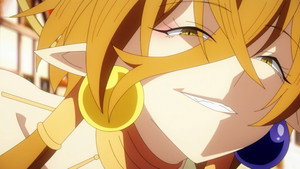 Lv2からチートだった元勇者候補のまったり異世界ライフ 1. évad Ep.5 5. epizód