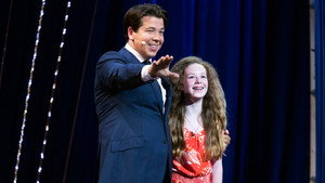 Michael McIntyre's Big Show 2. évad Ep.2 2. epizód