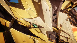 境界戦機 1. évad Ep.22 22. epizód