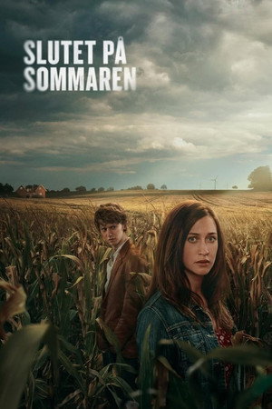 Slutet på sommaren poszter
