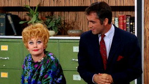 The Lucy Show 6. évad Ep.3 3. epizód