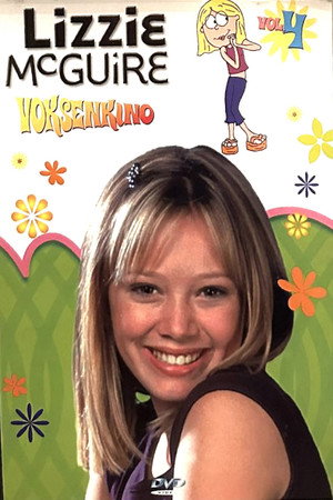 Lizzie McGuire poszter