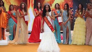 Miss Belgique kép