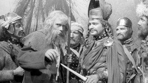 The Adventures of Sir Lancelot 1. évad Ep.7 7. epizód