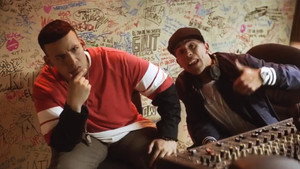Nicky Jam: El Ganador 1. évad Ep.4 4. epizód