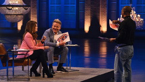 Gordon Ramsay's Food Stars 2. évad Ep.1 1. epizód