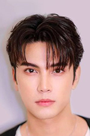 เฟโรส คาน แช่มช้อย profil kép