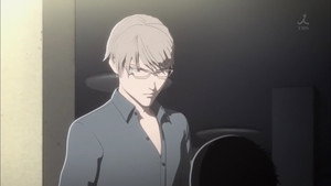 亜人 2. évad Ep.3 3. epizód
