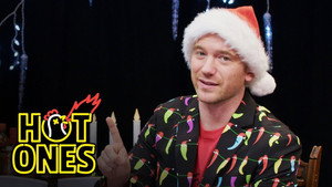 Hot Ones 4. évad Ep.23 23. epizód
